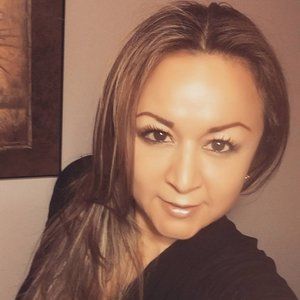 Meet your Posher, Angelica